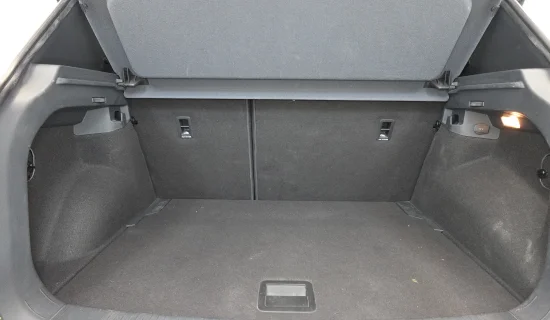 Imagen del auto
