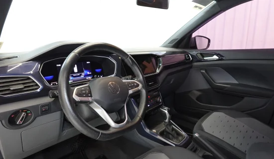 Imagen del auto