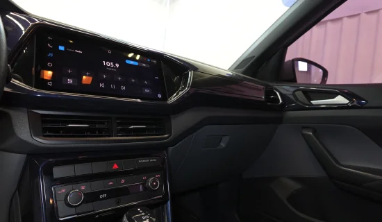Imagen del auto