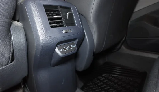 Imagen del auto