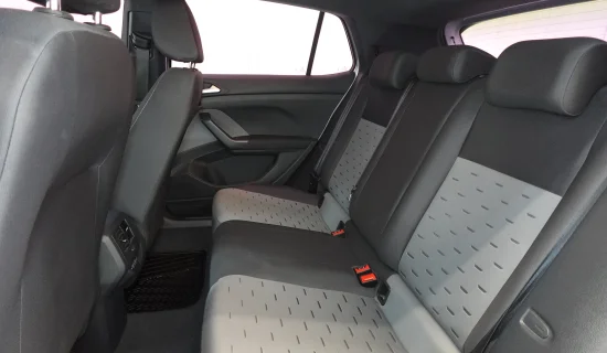 Imagen del auto