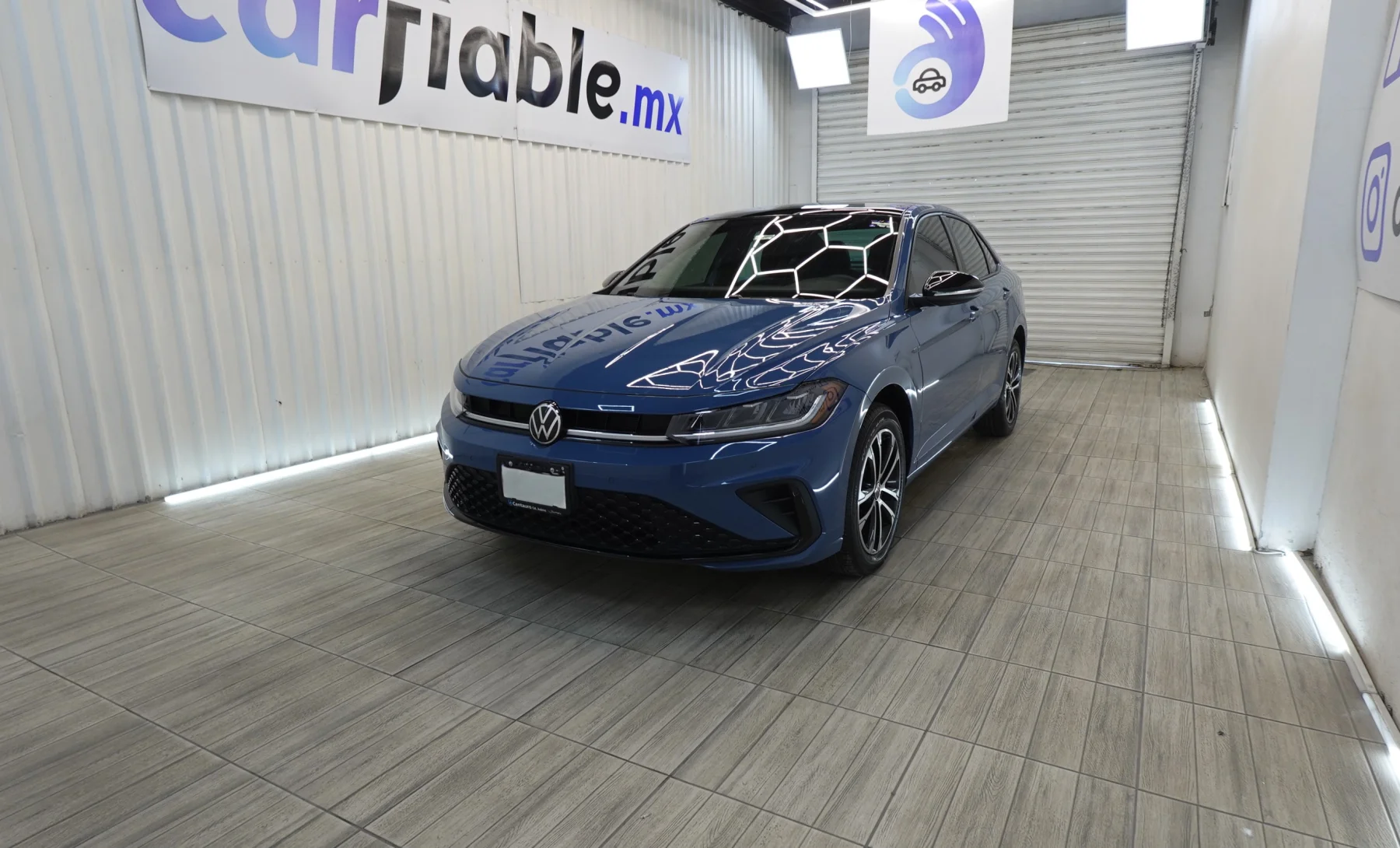 Imagen del auto