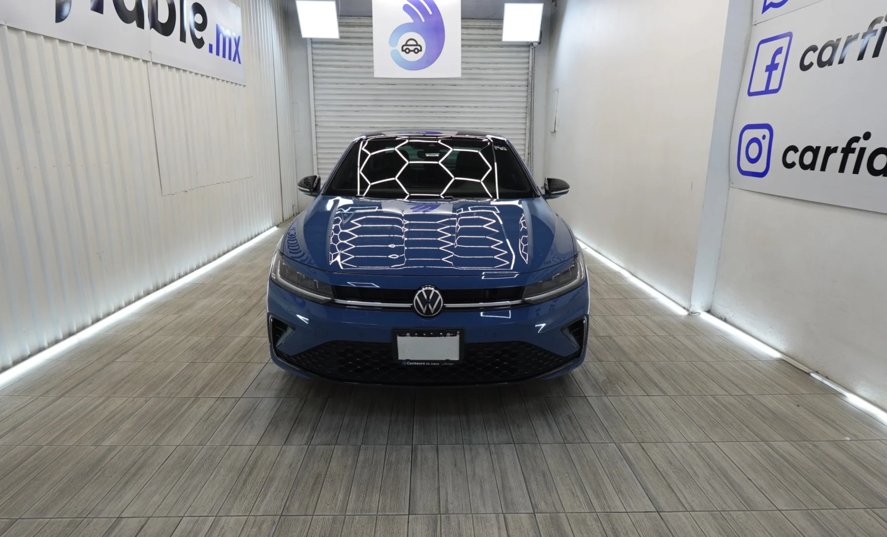 Imagen del auto