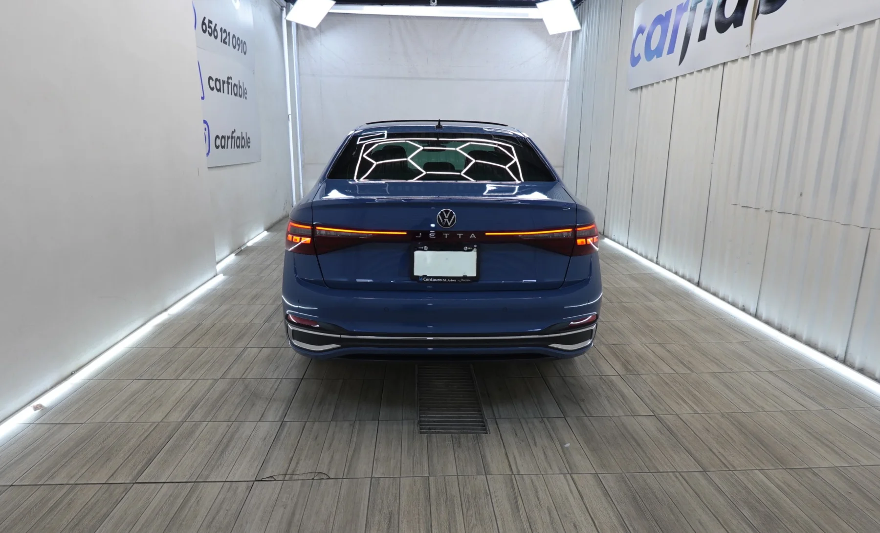 Imagen del auto