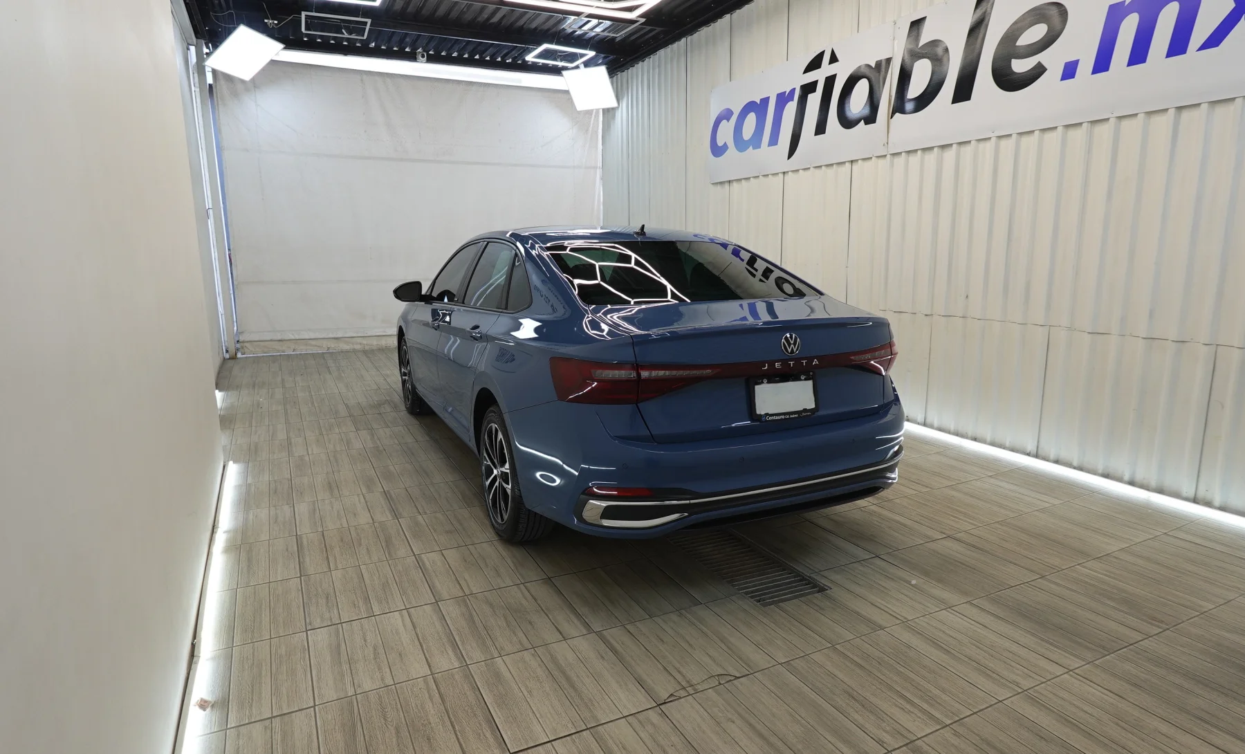 Imagen del auto