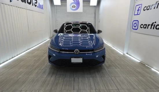 Imagen del auto