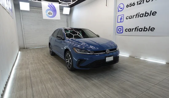 Imagen del auto
