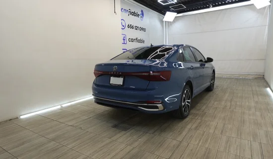 Imagen del auto