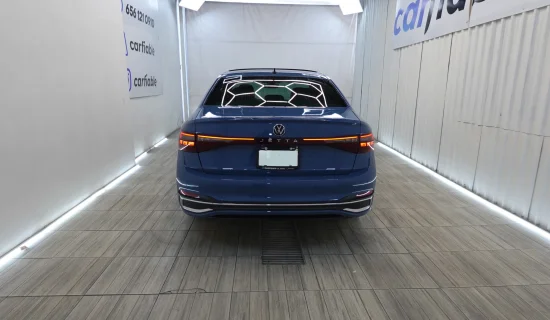 Imagen del auto