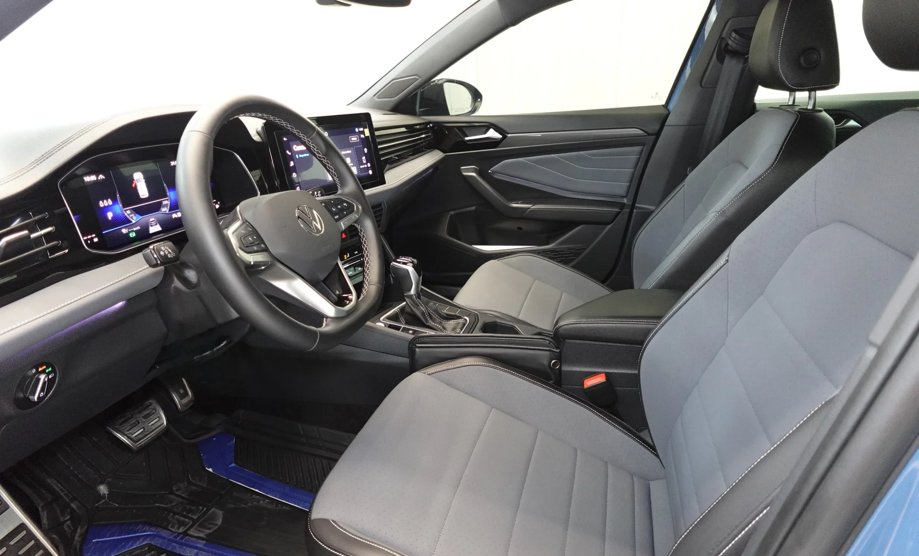 Imagen del auto