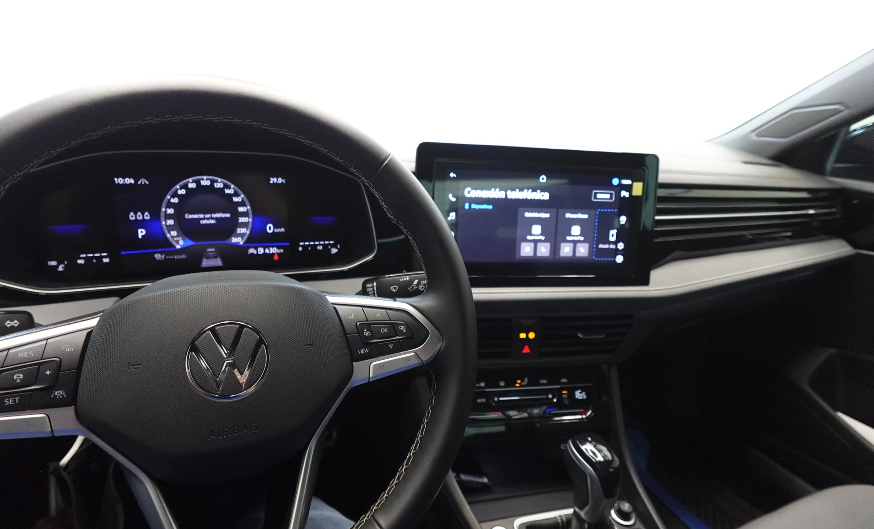 Imagen del auto