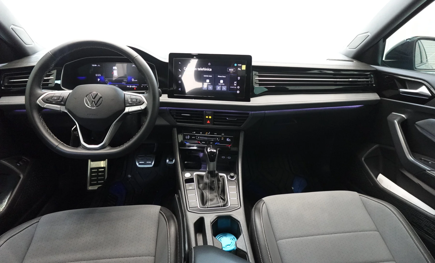 Imagen del auto