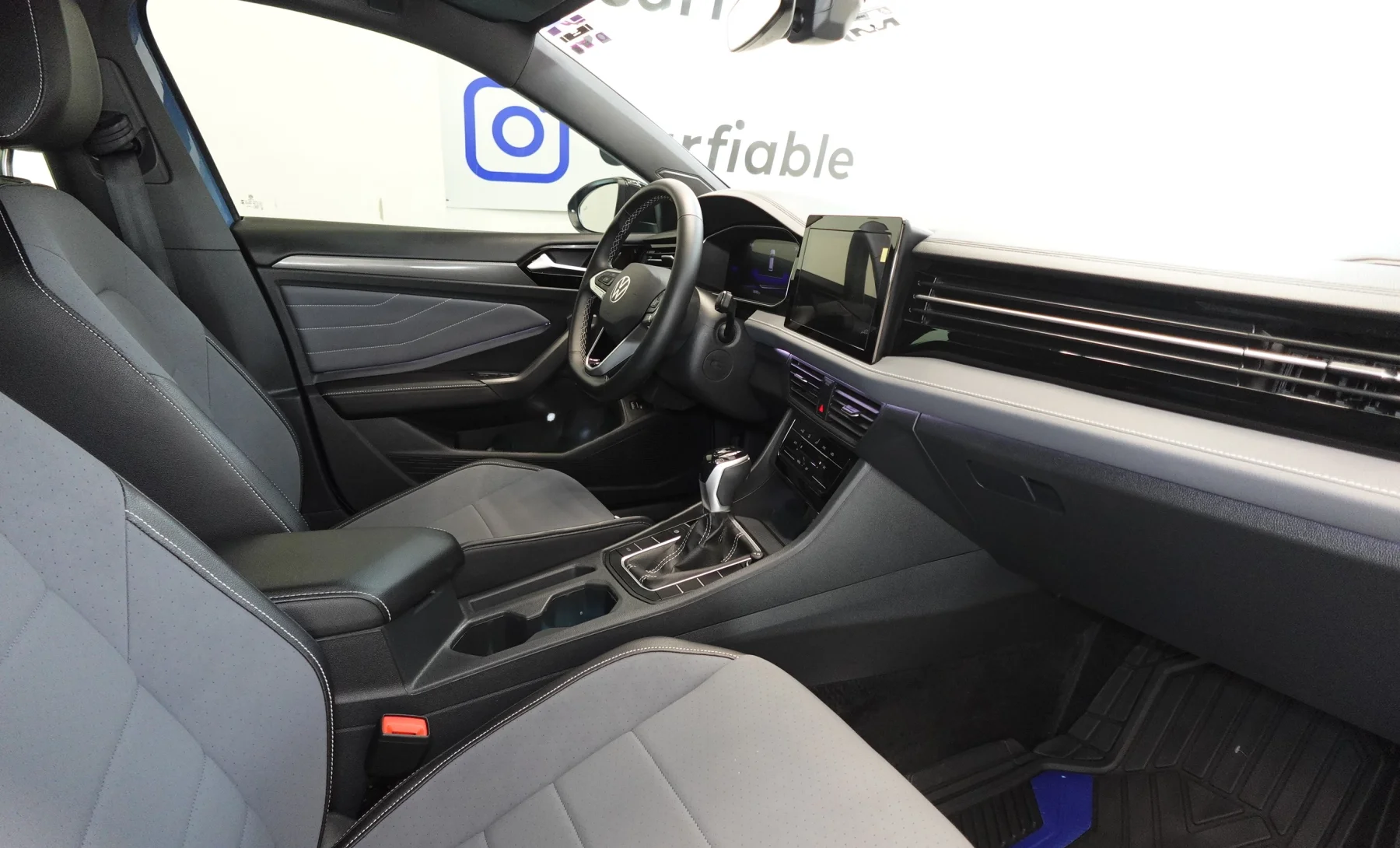 Imagen del auto