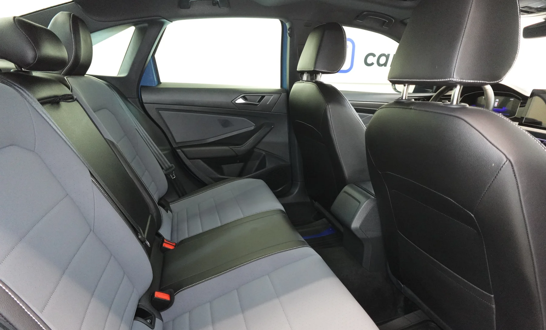 Imagen del auto