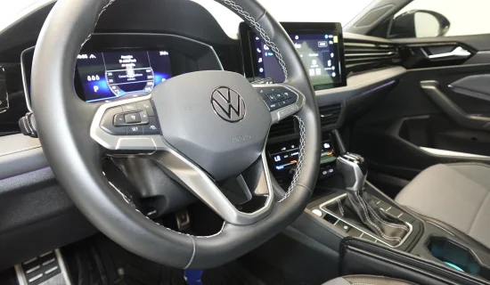 Imagen del auto