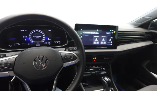 Imagen del auto
