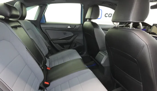 Imagen del auto
