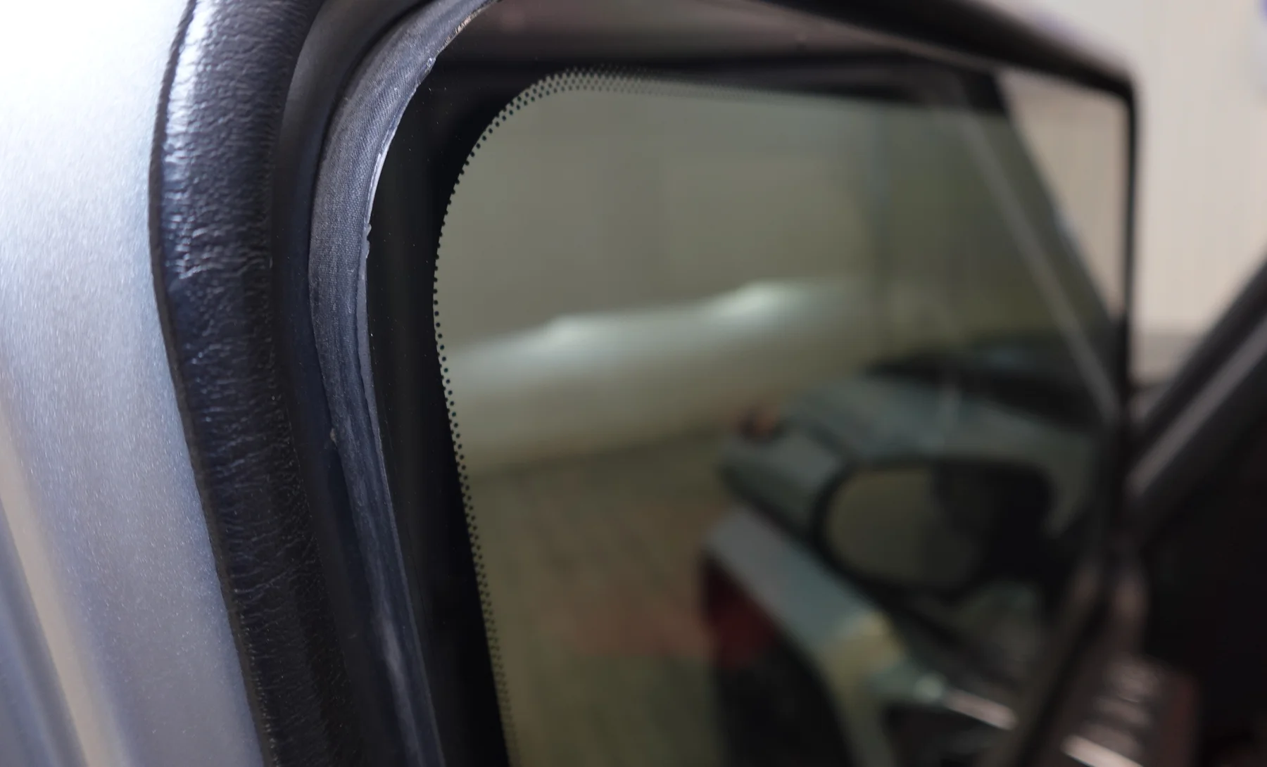 Mercedes-Benz G500 Base 2014 — interior 5 de 10