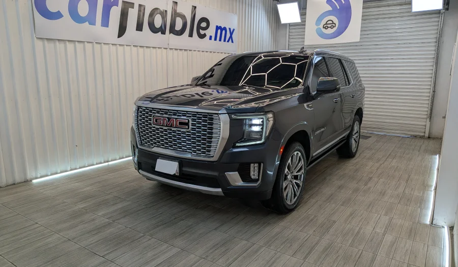 GMC Yukon