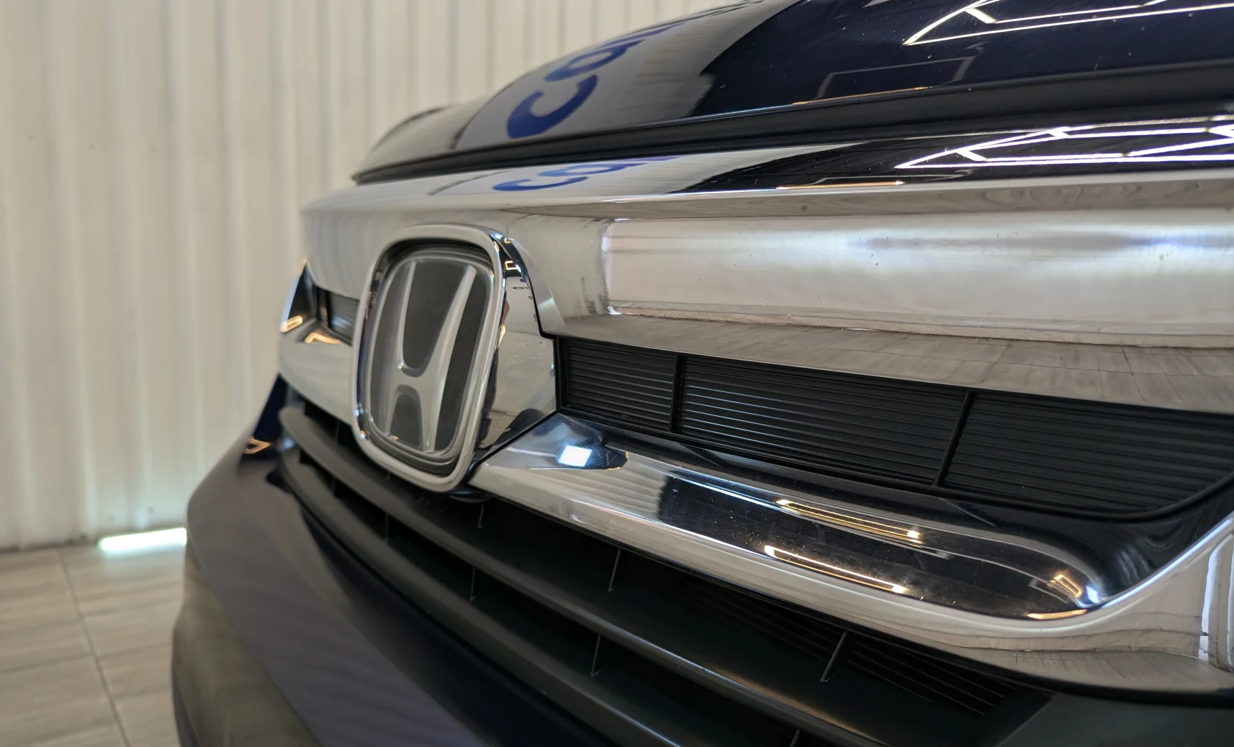 Honda Pilot EX-L 2019 — exterior 7 de 10