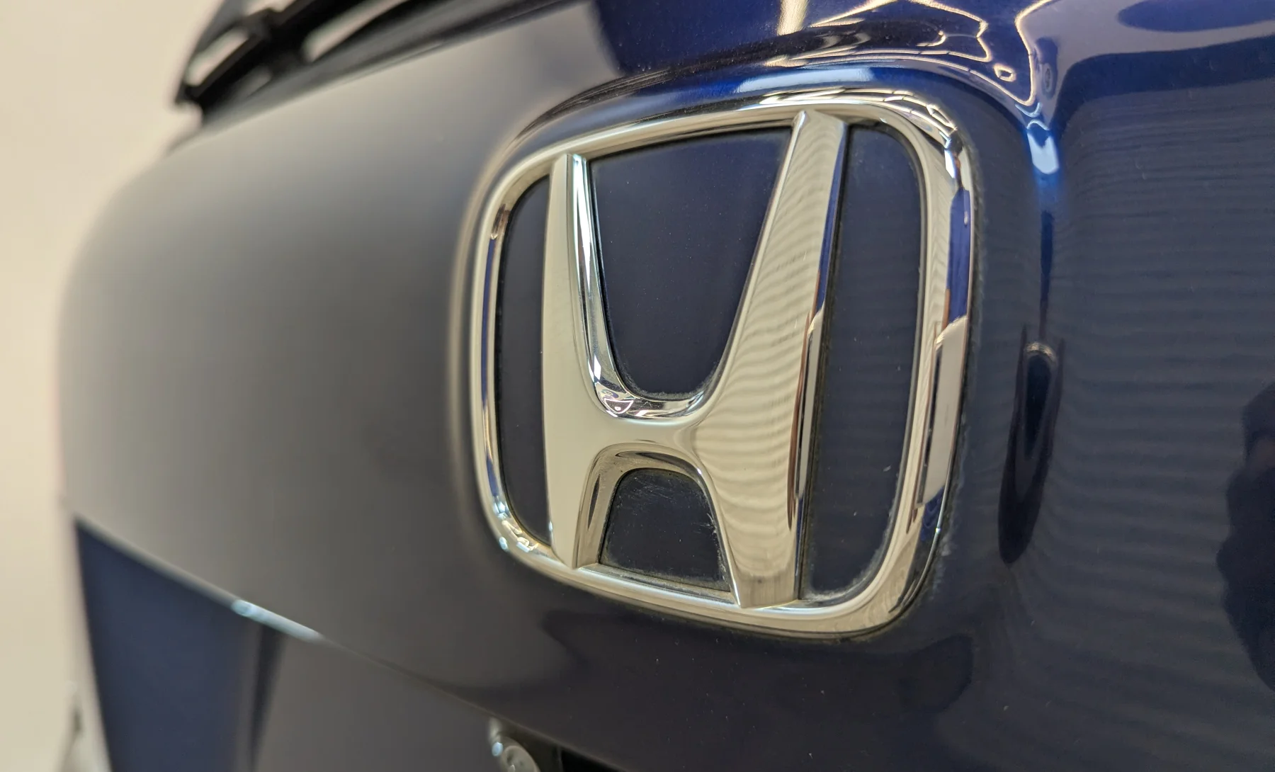 Honda Pilot EX-L 2019 — exterior 8 de 10