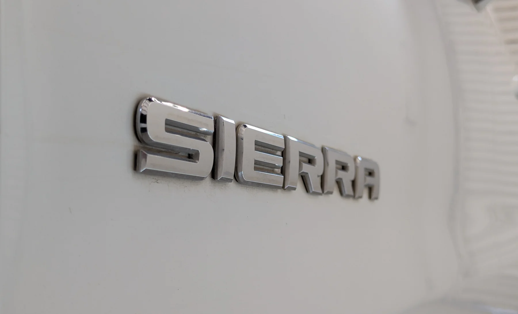 GMC Sierra 1500 SLE 2014 — exterior 8 de 10