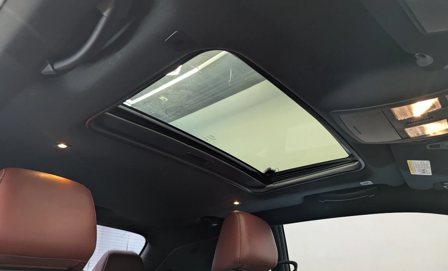 Dodge Challenger SRT Hellcat Widebody 2020 — interior 10 de 10
