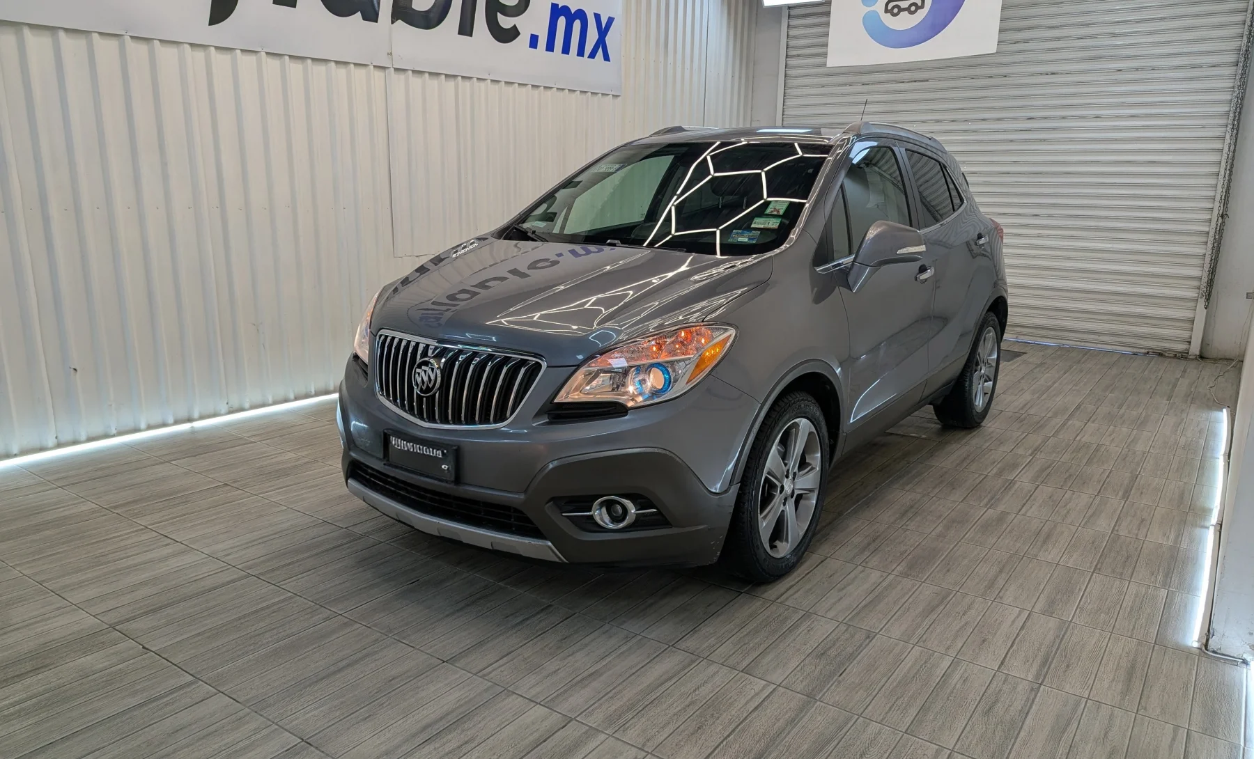Buick Encore Leather 2014 — exterior 1 de 10