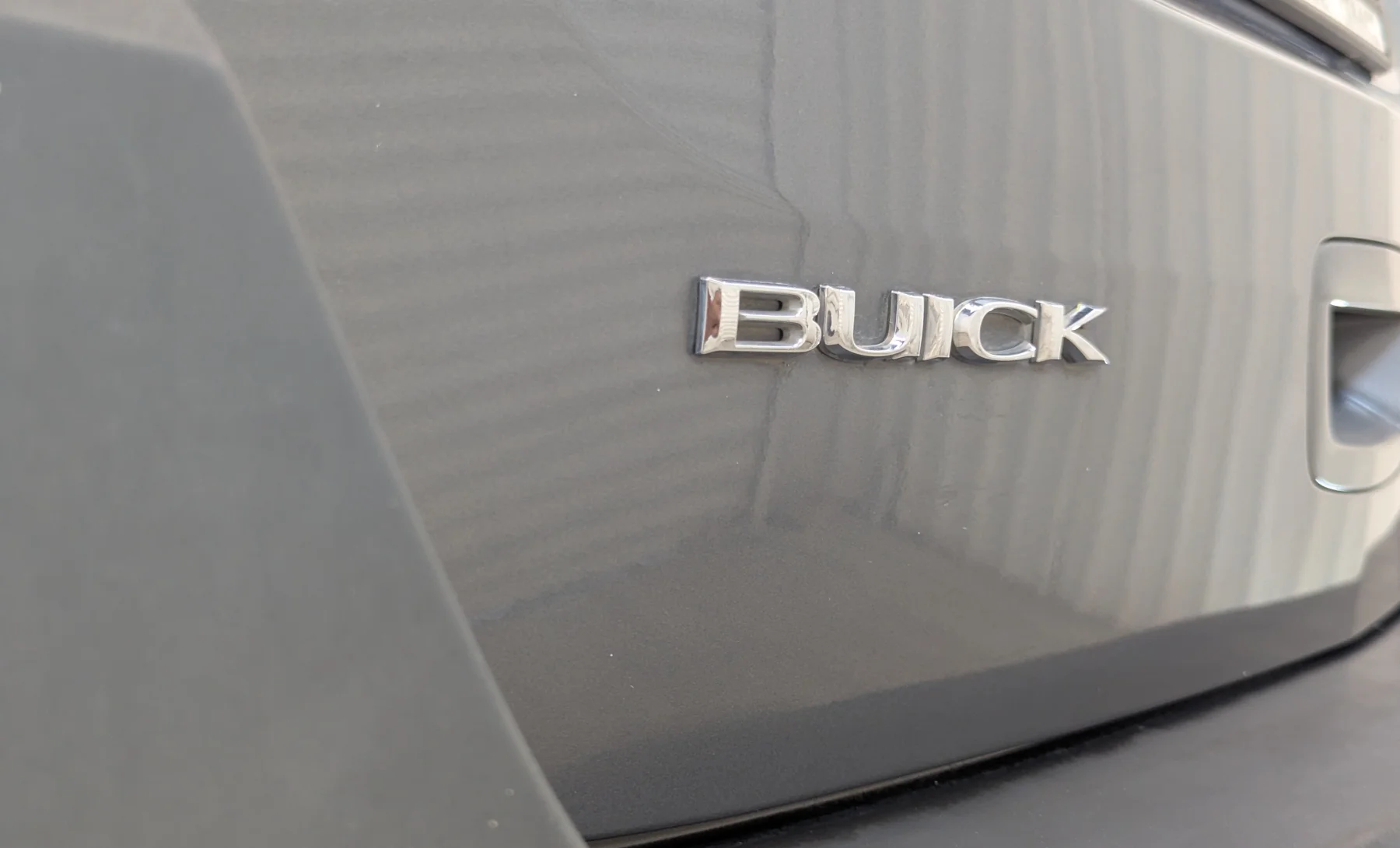 Buick Encore Leather 2014 — exterior 7 de 10