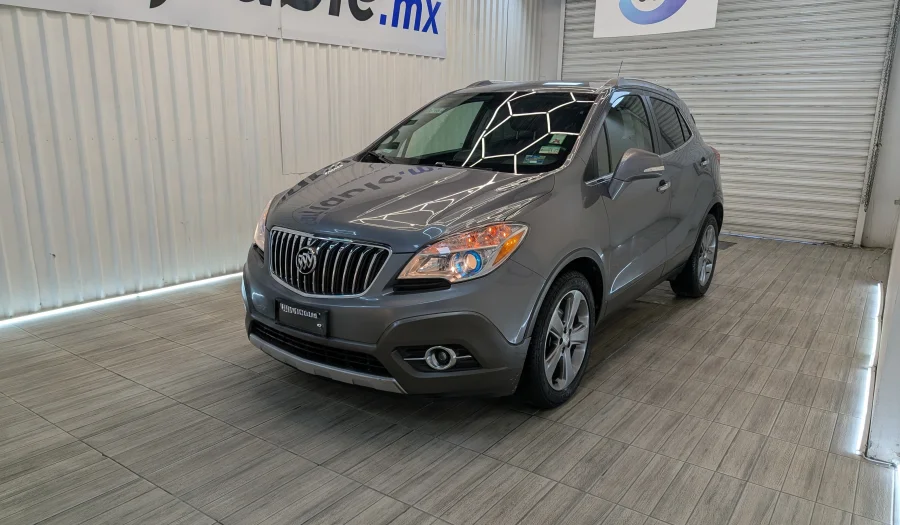 Buick Encore