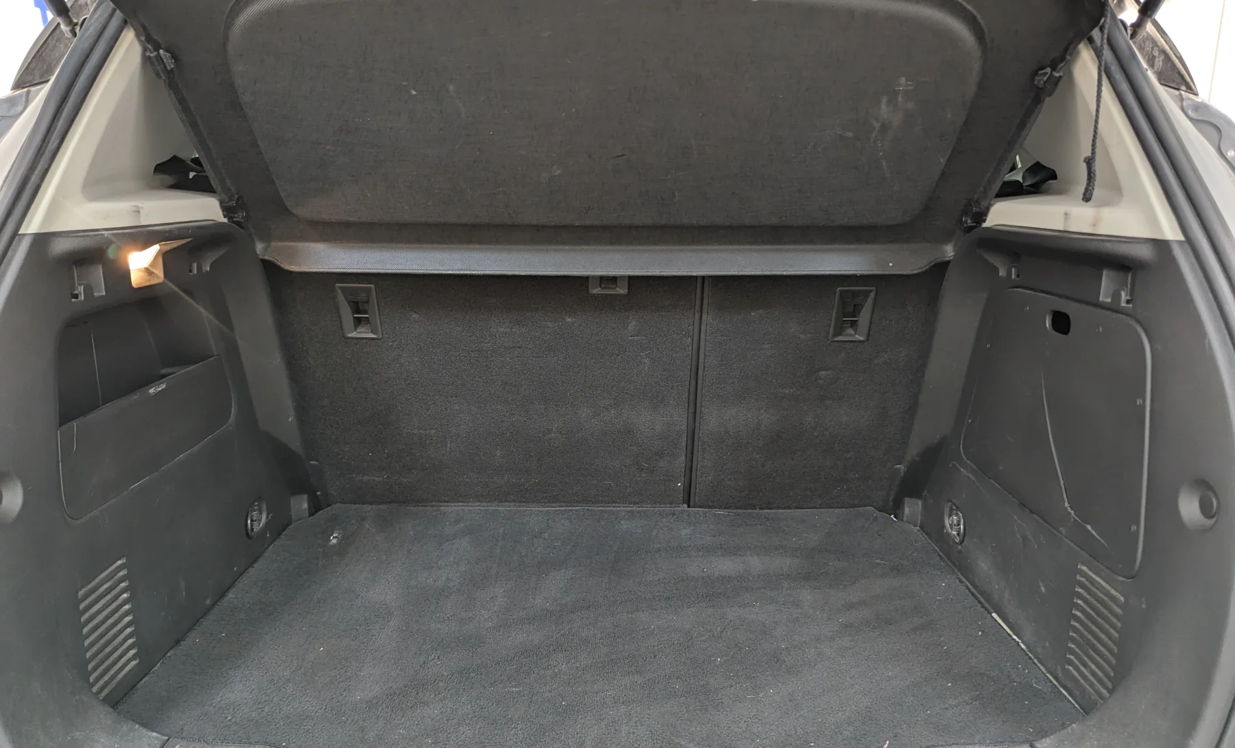 Buick Encore Leather 2014 — interior 10 de 10
