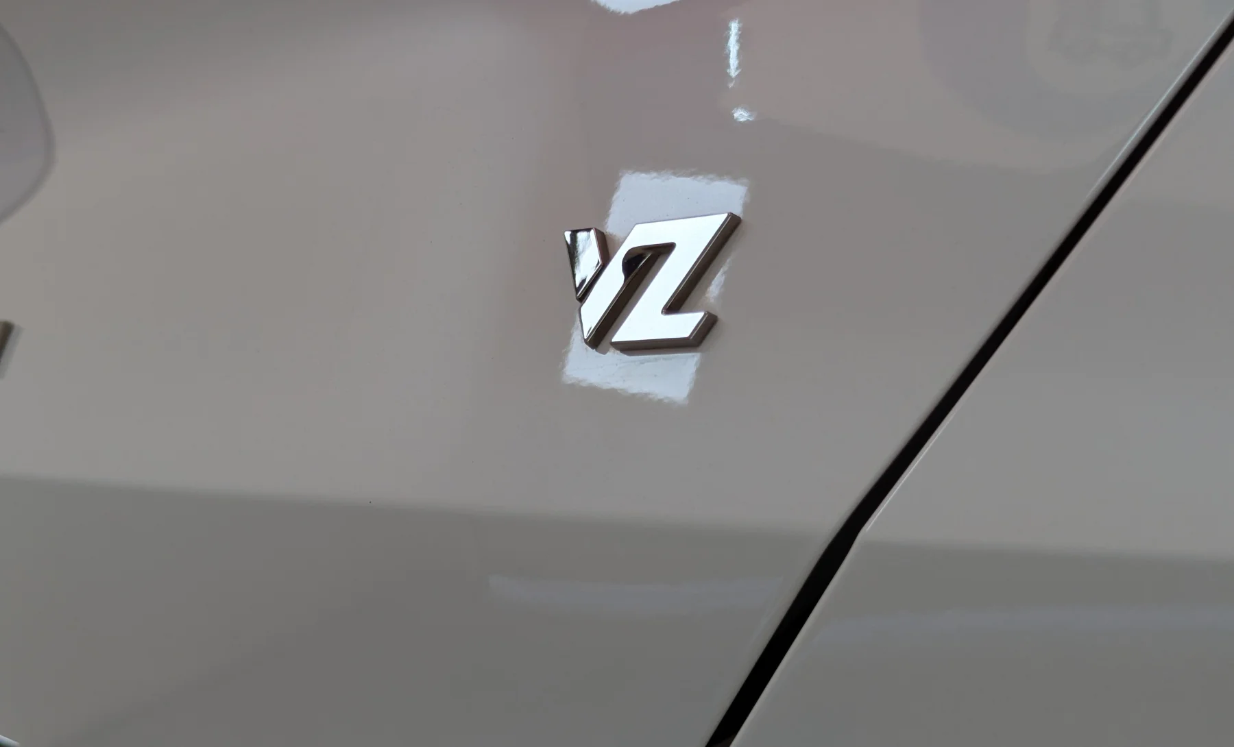 Cupra Formentor VZ 2023 — exterior 7 de 10