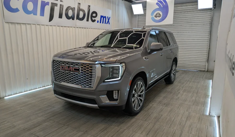 GMC Yukon