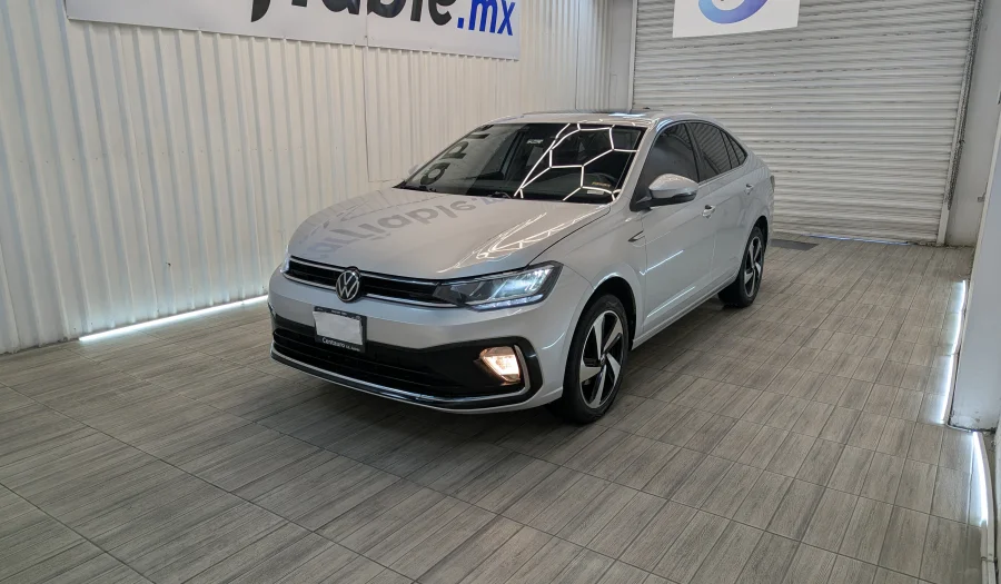 Volkswagen Virtus