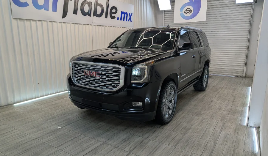 GMC Yukon XL