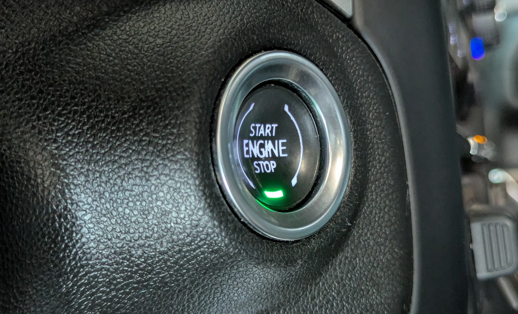Chevrolet Silverado 1500 Custom 2021 — interior 3 de 10