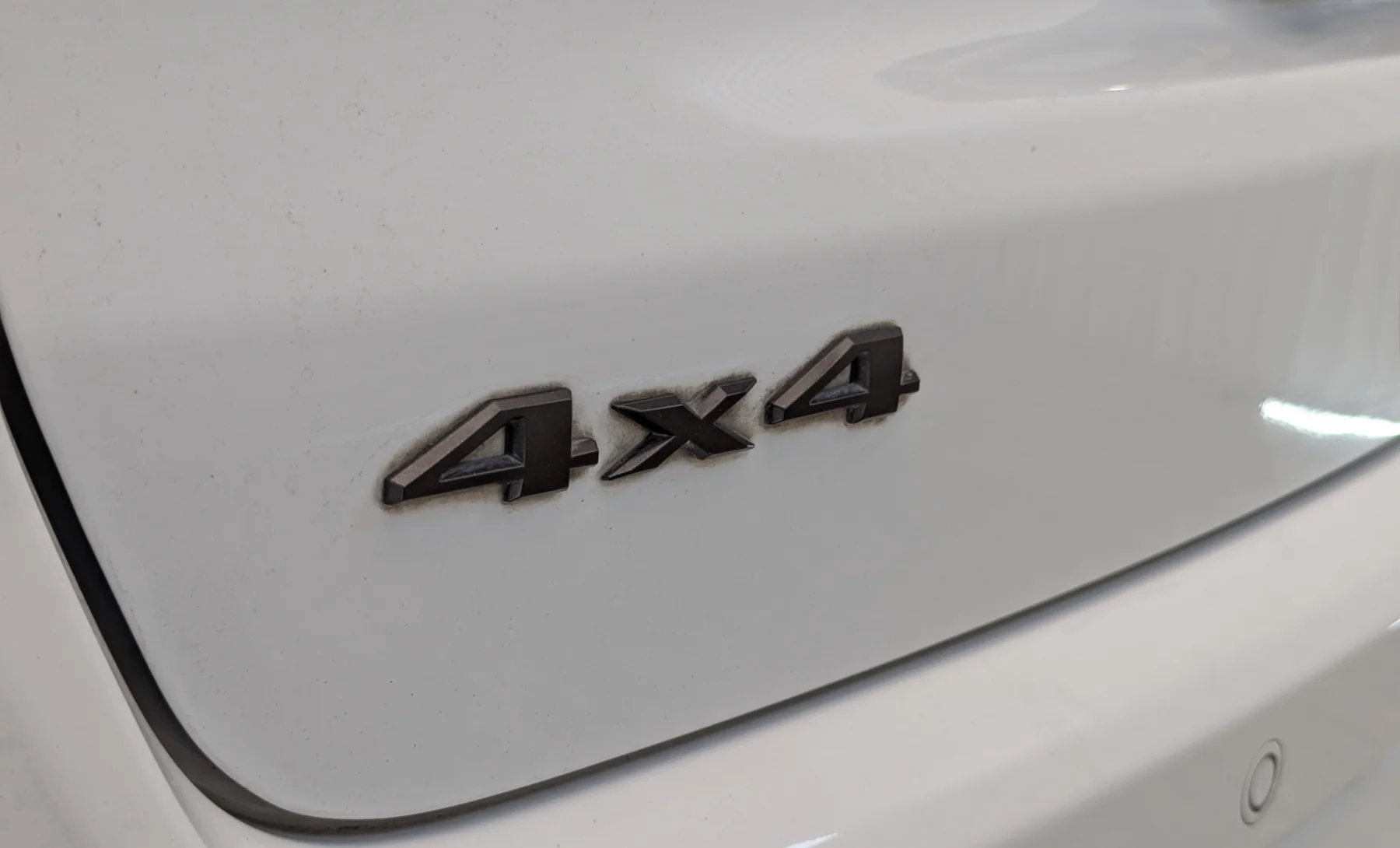 Jeep Compass Altitude 2023 — exterior 7 de 10