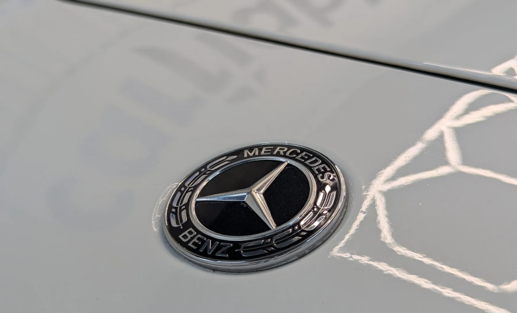 Mercedes-Benz CLA250 Sport 2019 — exterior 8 de 10