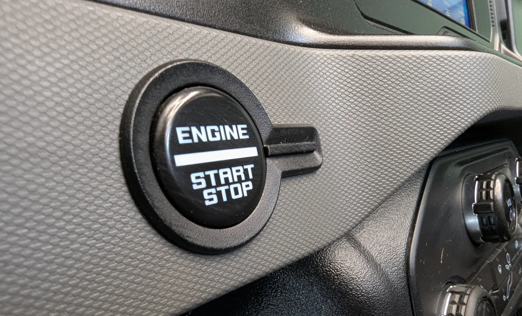 Ford Bronco Big Bend 2021 — interior 5 de 10