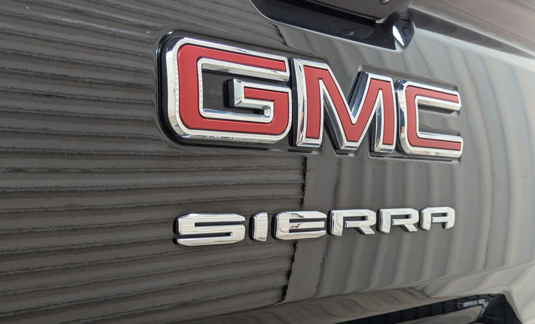 GMC Sierra 1500 Base 2020 — exterior 8 de 10