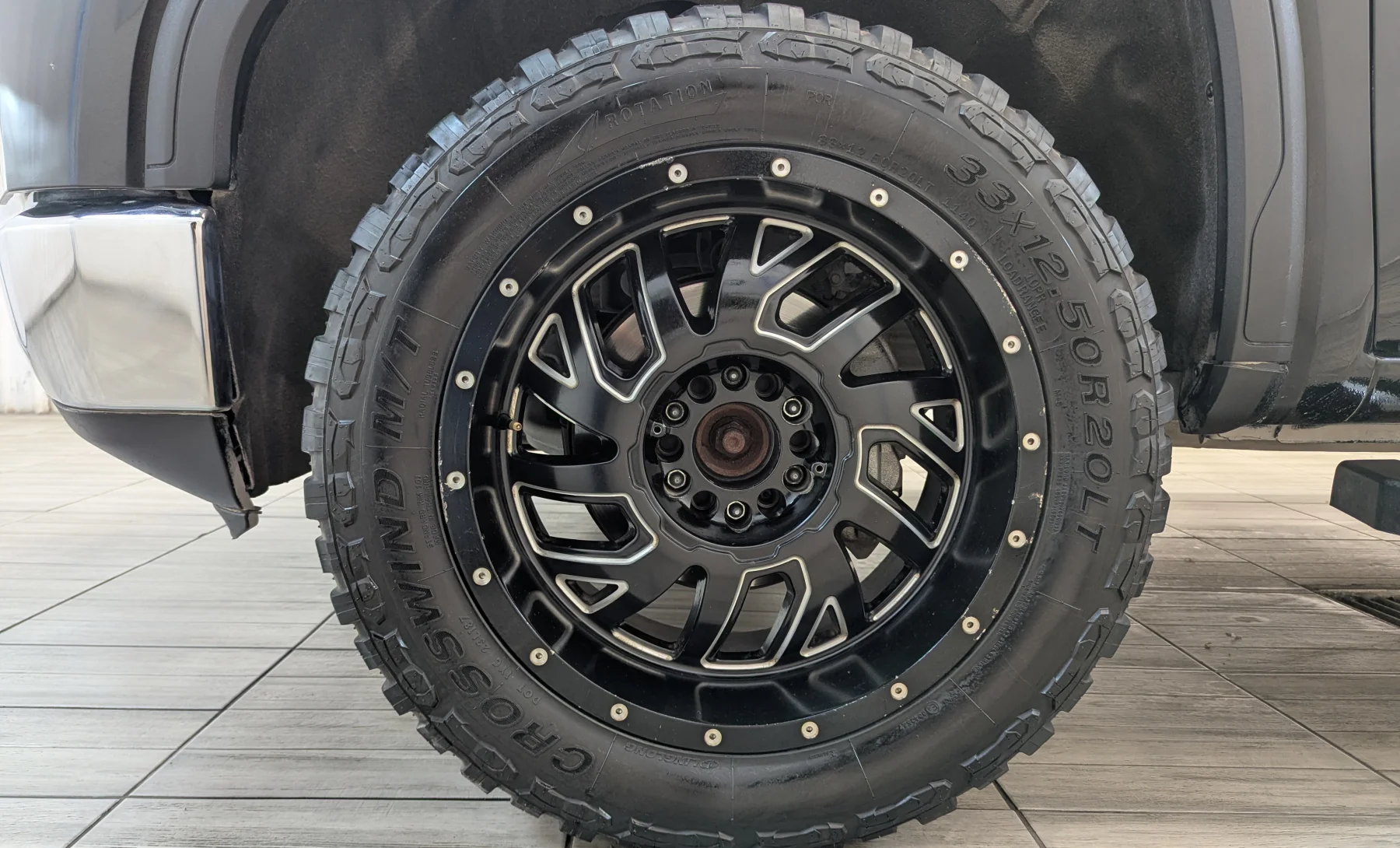 GMC Sierra 1500 Base 2020 — exterior 10 de 10