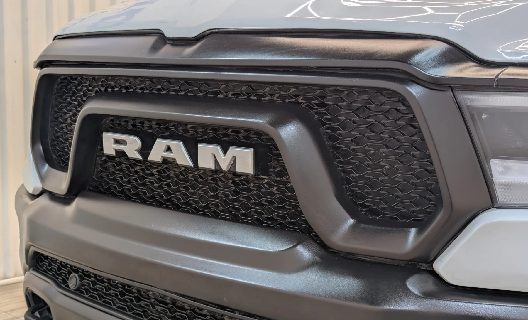 Ram 1500 Rebel 2019 — exterior 7 de 10