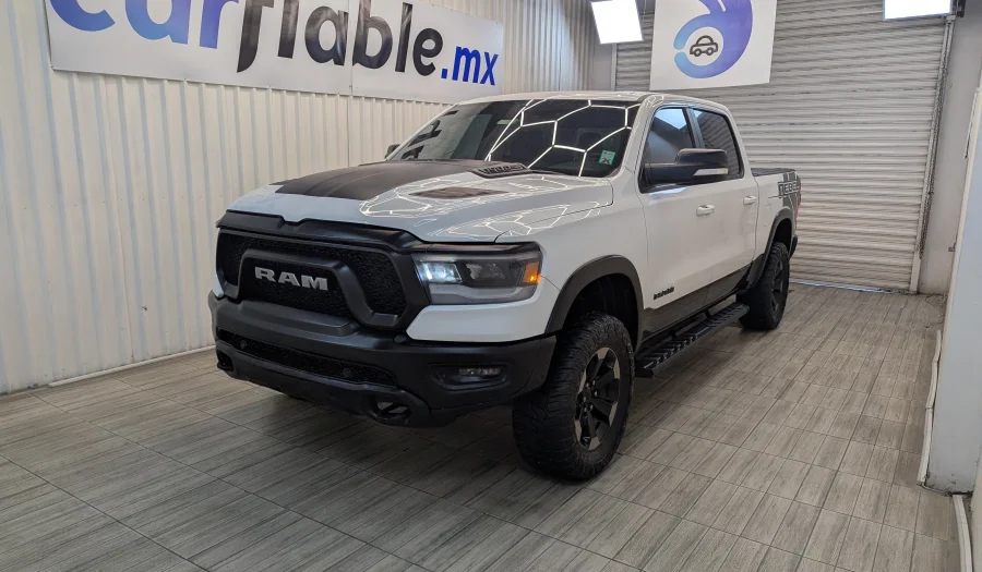 Ram 1500