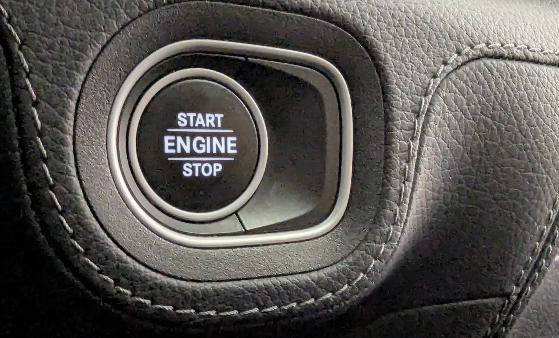 Mercedes-Benz GLE53 AMG 4Matic+ 2025 — interior 4 de 10