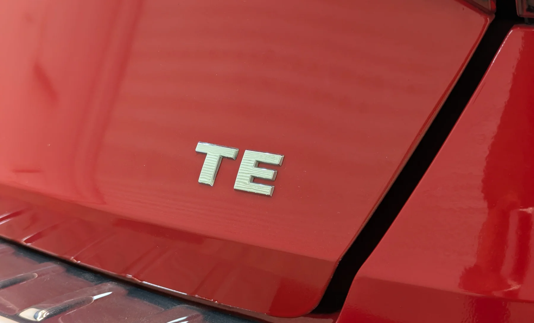 Volkswagen Jetta SEL Premium 2019 — exterior 9 de 10