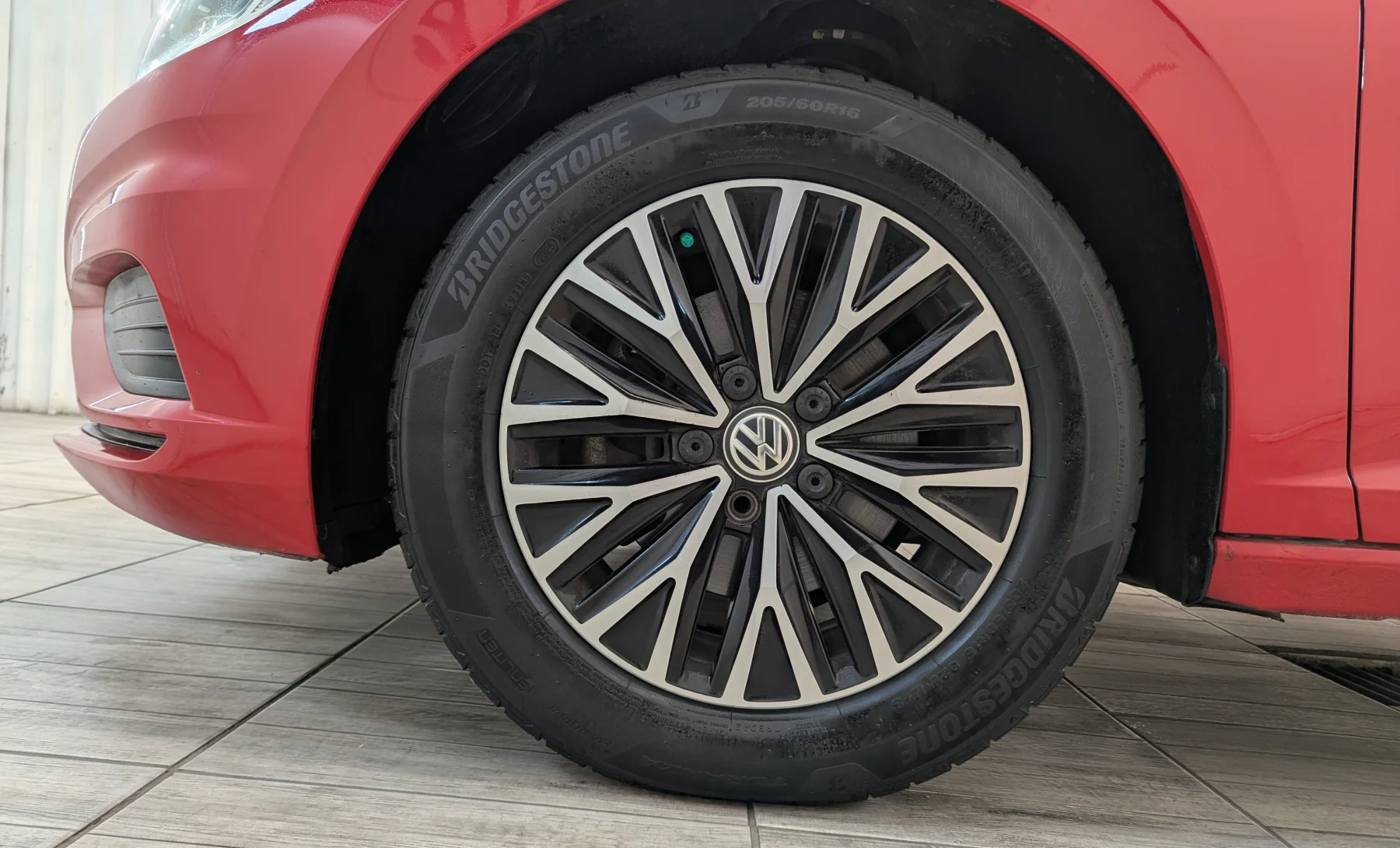 Volkswagen Jetta SEL Premium 2019 — exterior 10 de 10