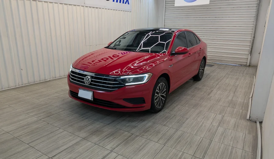 Volkswagen Jetta
