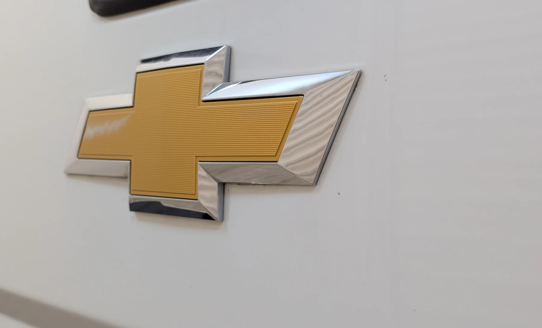 Chevrolet Silverado 1500 LS 2017 — exterior 8 de 10