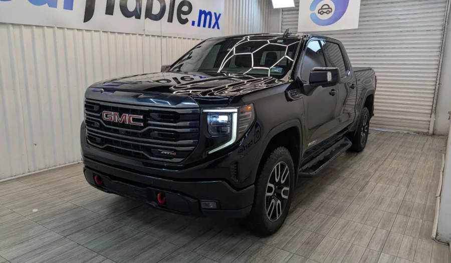 GMC Sierra 1500