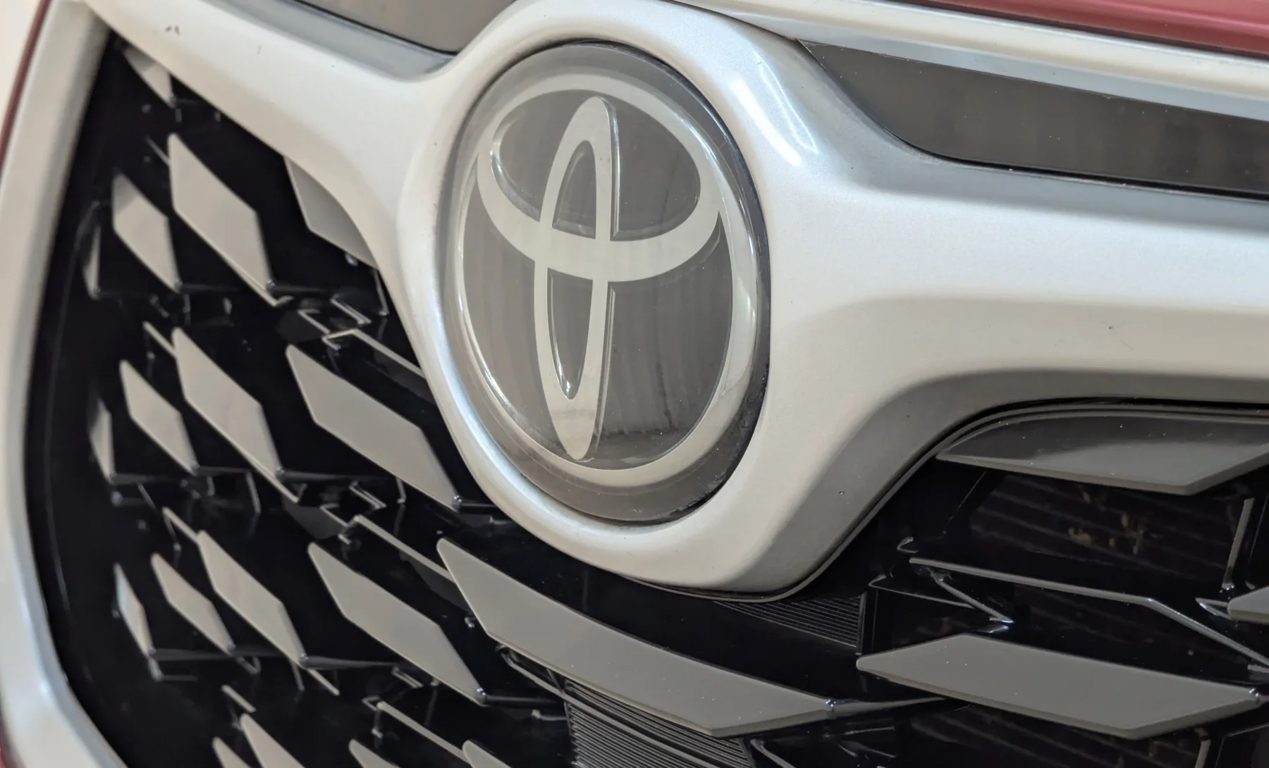 Toyota Highlander XLE 2020 — exterior 9 de 10